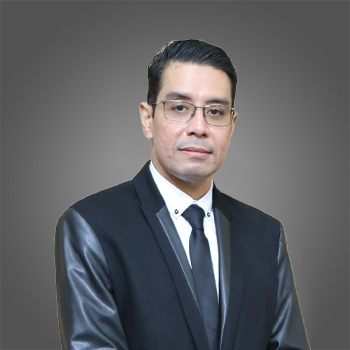 En. Md Zaid Bin Md Ismail