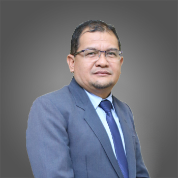 En. Mohamad Saidi Bin Azizan