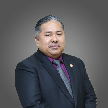 En. Mohd Ghazali Bin Hussain